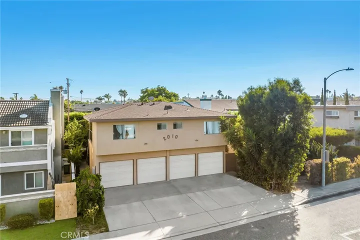 2010 Manhattan Beach Boulevard, Redondo Beach, California 90278