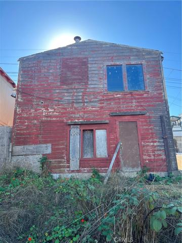 Back