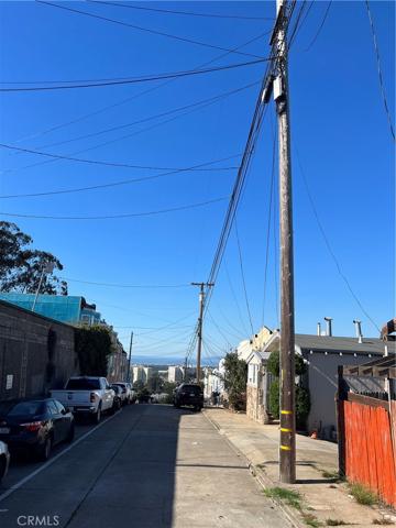 Street