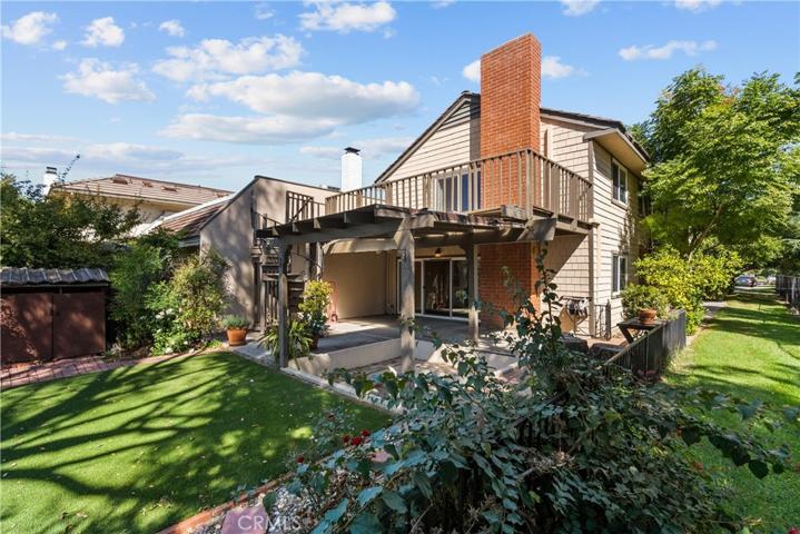 32038 Waterside Lane, Westlake Village, California 91361