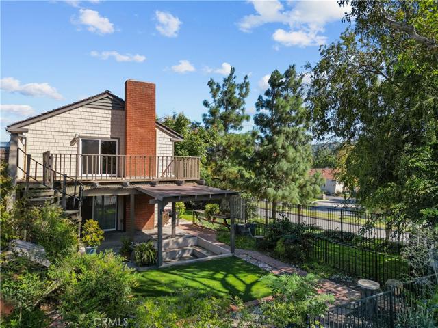 32038 Waterside Lane, Westlake Village, California 91361