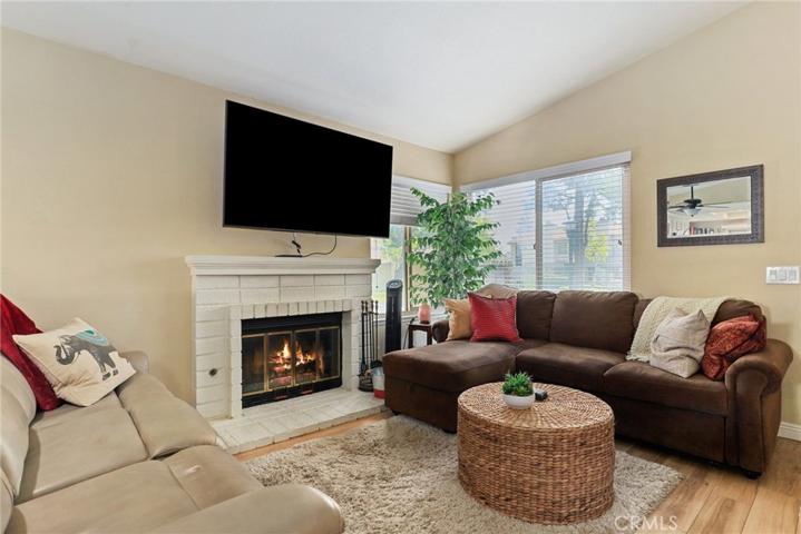 9769 Louise Way, Rancho Cucamonga, California 91730