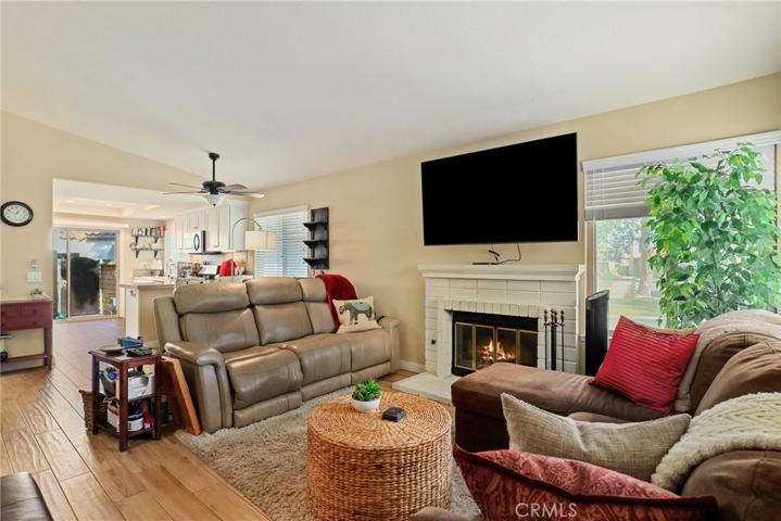 9769 Louise Way, Rancho Cucamonga, California 91730