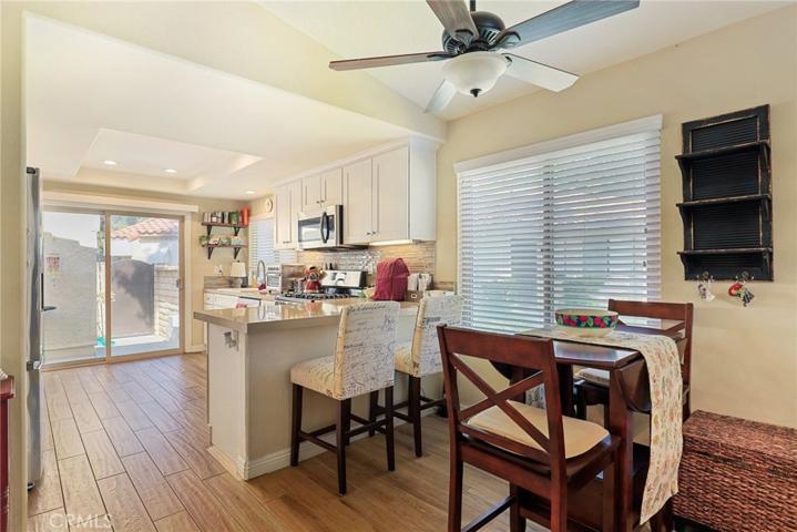 9769 Louise Way, Rancho Cucamonga, California 91730