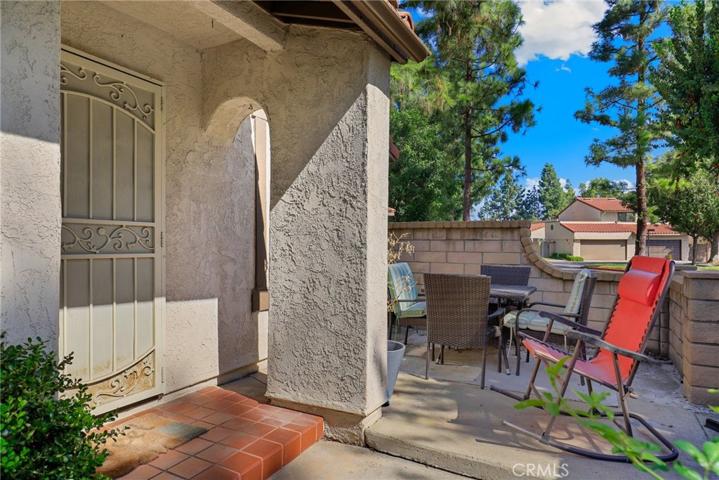 9769 Louise Way, Rancho Cucamonga, California 91730