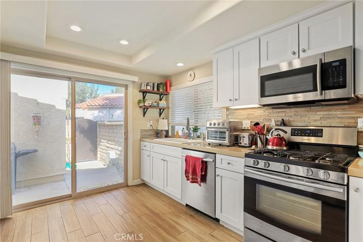 9769 Louise Way, Rancho Cucamonga, California 91730