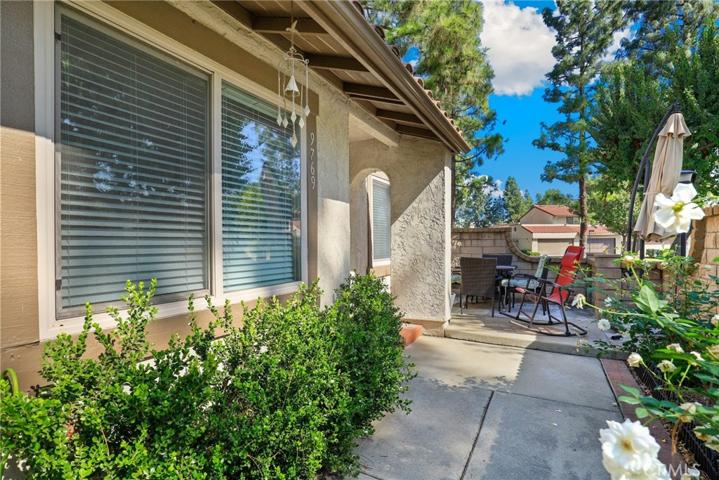 9769 Louise Way, Rancho Cucamonga, California 91730
