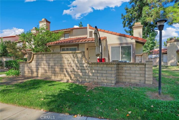 9769 Louise Way, Rancho Cucamonga, California 91730