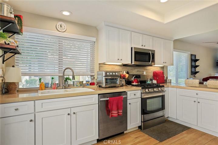 9769 Louise Way, Rancho Cucamonga, California 91730