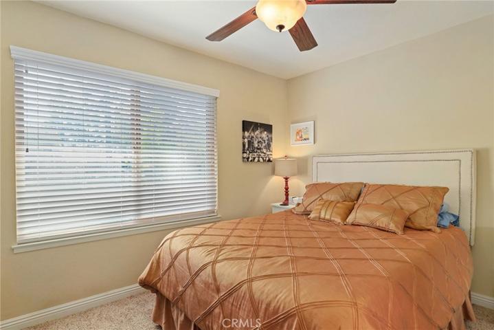 9769 Louise Way, Rancho Cucamonga, California 91730