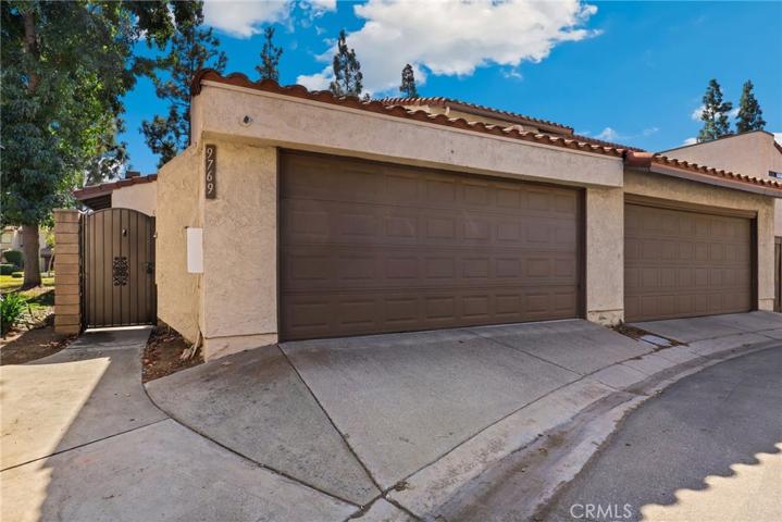 9769 Louise Way, Rancho Cucamonga, California 91730