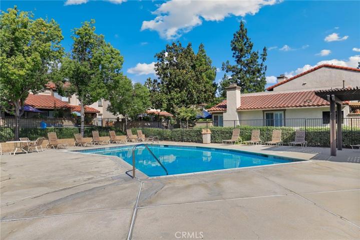 9769 Louise Way, Rancho Cucamonga, California 91730