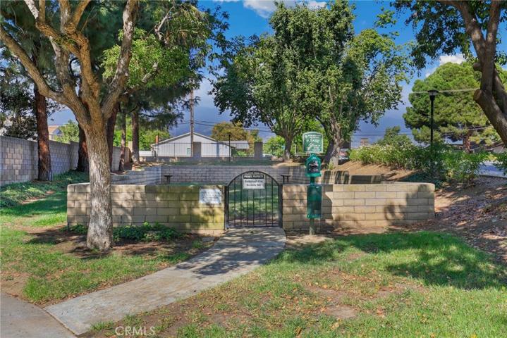 9769 Louise Way, Rancho Cucamonga, California 91730