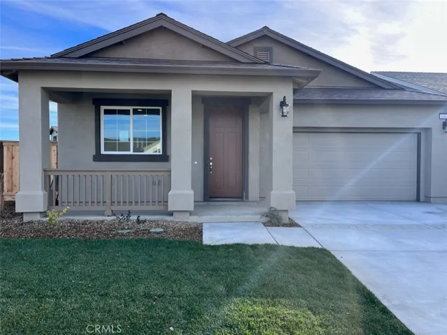 3342 Chamberlain Run, Chico, California 95973