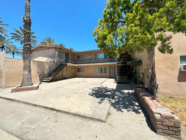 135 E Wakefield Avenue, Anaheim, California 92802