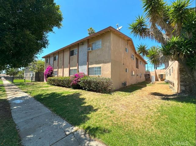135 E Wakefield Avenue, Anaheim, California 92802