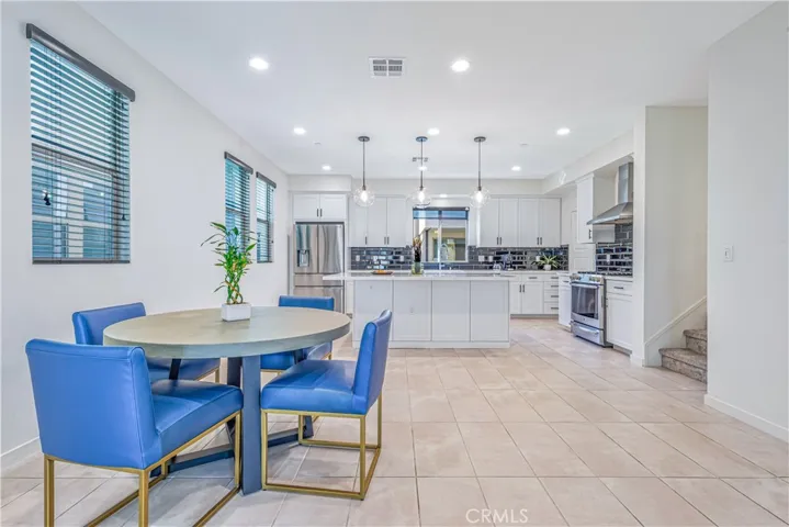 19531 Cardigan Drive, Los Angeles, California 91324