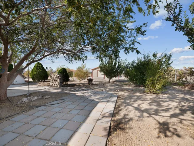 35154 Foothill Road, Lucerne Valley, California 92356