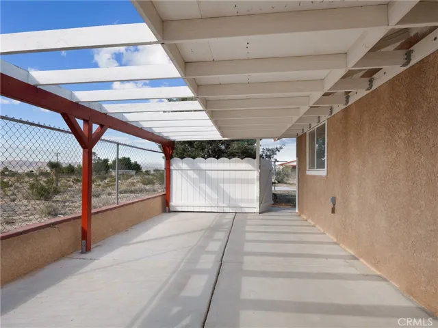 35154 Foothill Road, Lucerne Valley, California 92356