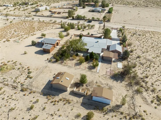 35154 Foothill Road, Lucerne Valley, California 92356