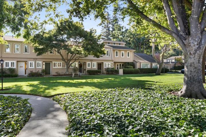 1141 Glenmeadow Court, San Jose, California 95125