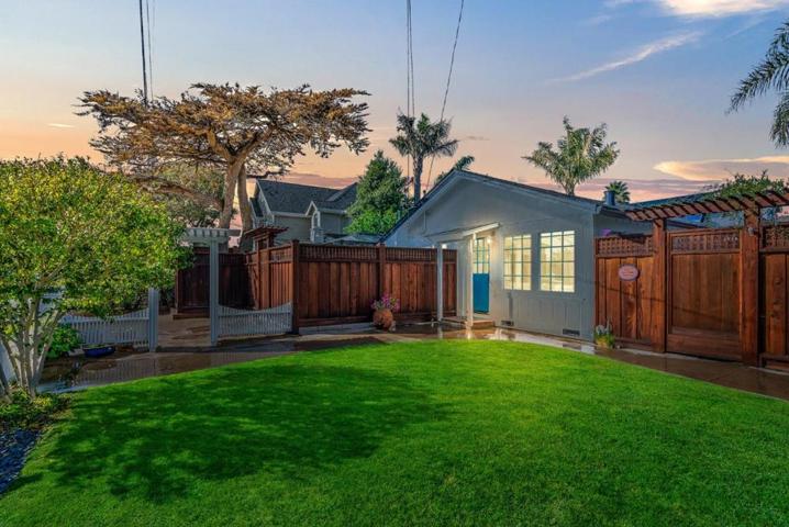 401 35th Avenue, Santa Cruz, California 95062
