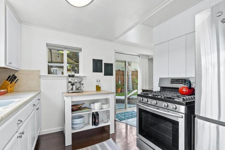 401 35th Avenue, Santa Cruz, California 95062