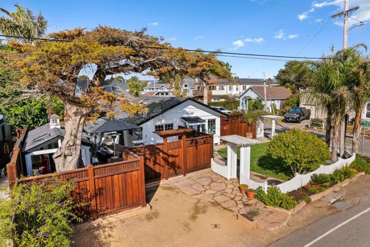 401 35th Avenue, Santa Cruz, California 95062