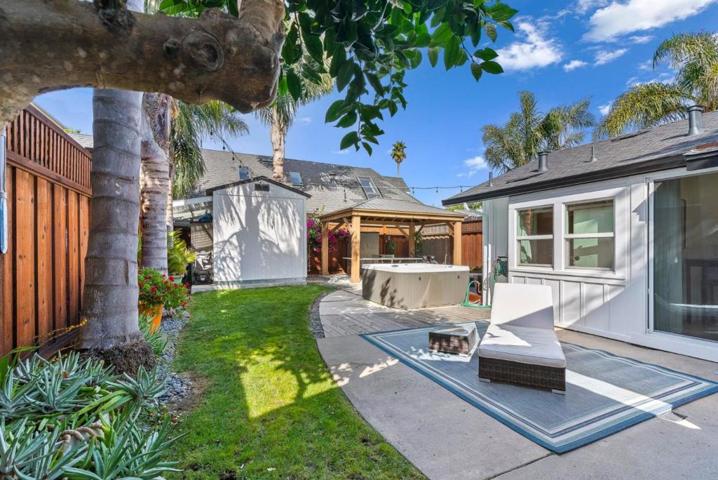 401 35th Avenue, Santa Cruz, California 95062