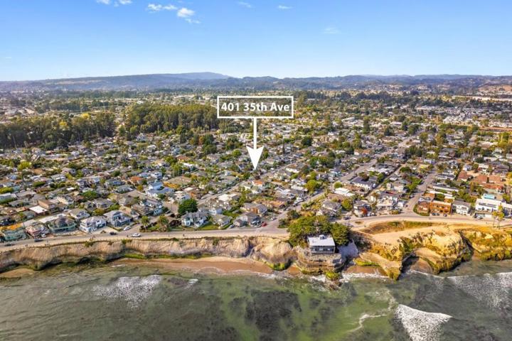 401 35th Avenue, Santa Cruz, California 95062