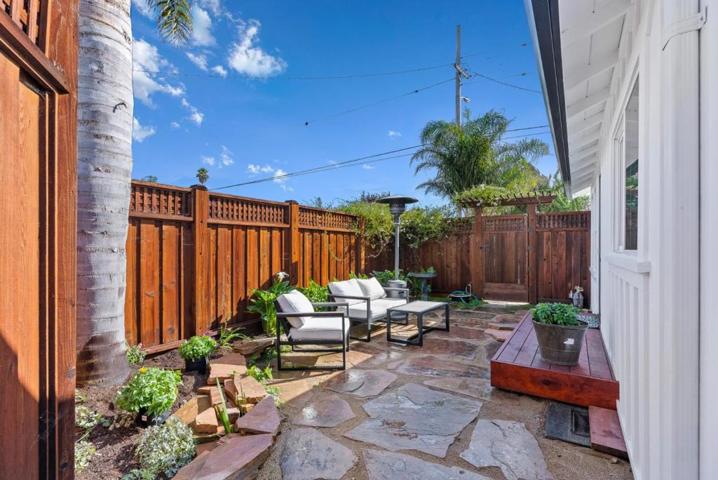 401 35th Avenue, Santa Cruz, California 95062