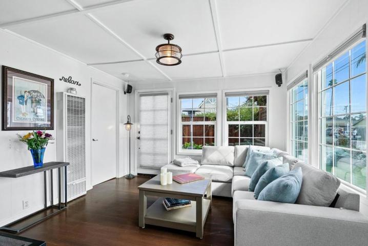 401 35th Avenue, Santa Cruz, California 95062