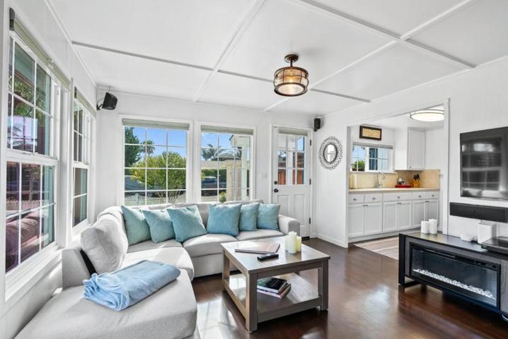 401 35th Avenue, Santa Cruz, California 95062