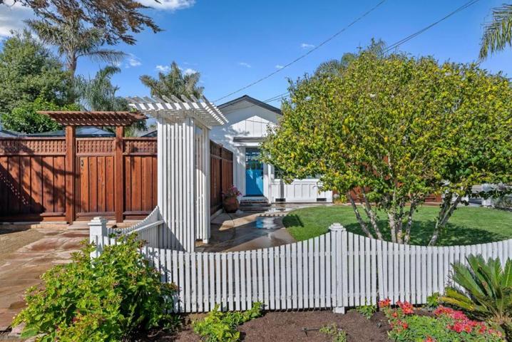 401 35th Avenue, Santa Cruz, California 95062