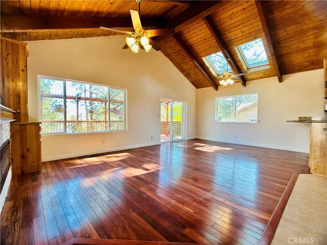 2235 Lausanne Drive, Wrightwood, California 92397
