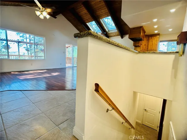 2235 Lausanne Drive, Wrightwood, California 92397