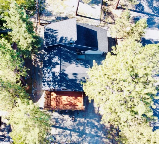 2235 Lausanne Drive, Wrightwood, California 92397