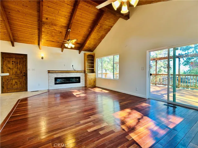 2235 Lausanne Drive, Wrightwood, California 92397