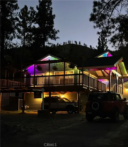 2235 Lausanne Drive, Wrightwood, California 92397