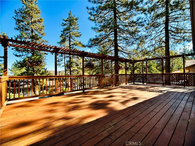2235 Lausanne Drive, Wrightwood, California 92397