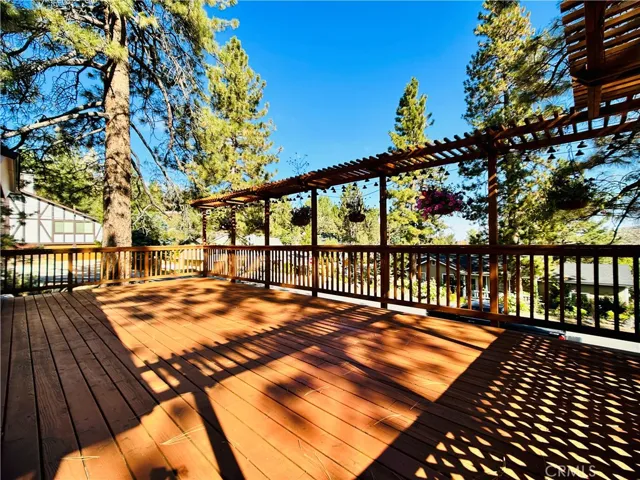 2235 Lausanne Drive, Wrightwood, California 92397