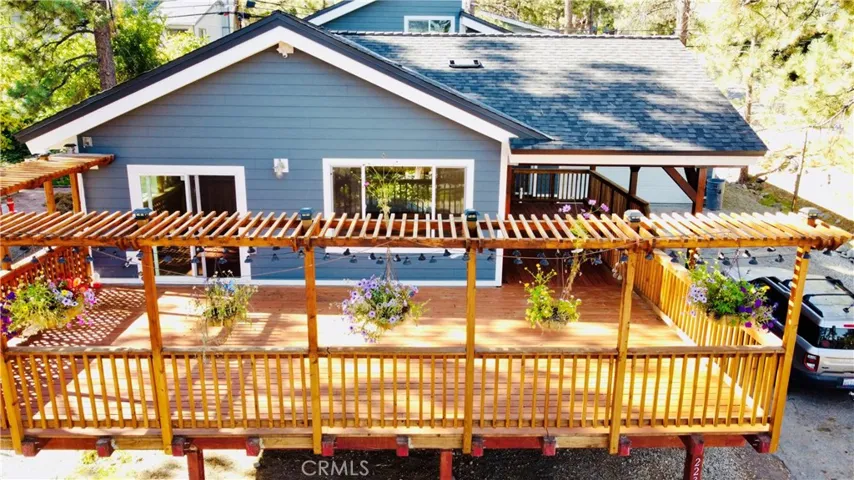 2235 Lausanne Drive, Wrightwood, California 92397