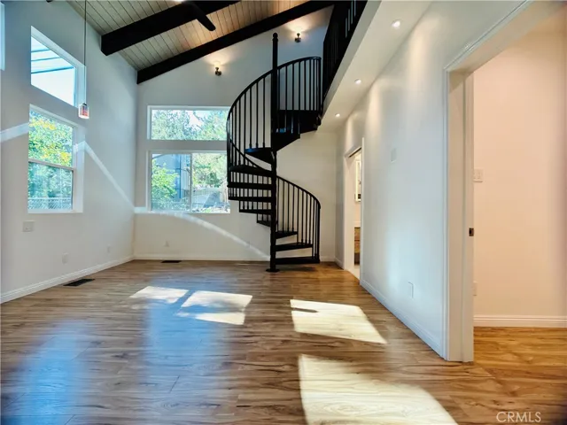 2235 Lausanne Drive, Wrightwood, California 92397
