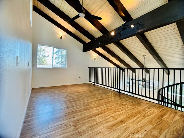2235 Lausanne Drive, Wrightwood, California 92397