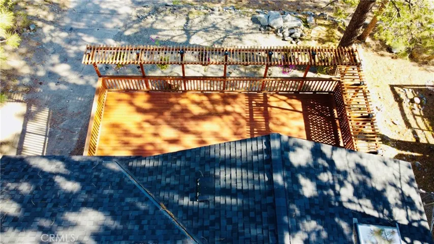 2235 Lausanne Drive, Wrightwood, California 92397
