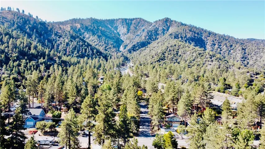 2235 Lausanne Drive, Wrightwood, California 92397