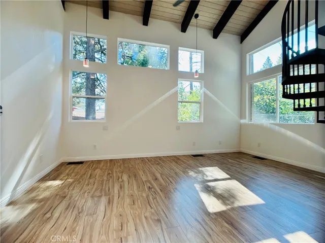 2235 Lausanne Drive, Wrightwood, California 92397