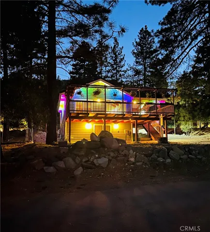 2235 Lausanne Drive, Wrightwood, California 92397