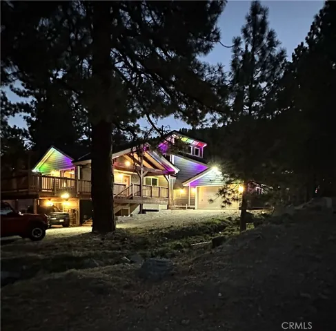 2235 Lausanne Drive, Wrightwood, California 92397