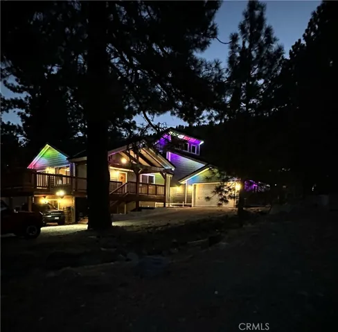 2235 Lausanne Drive, Wrightwood, California 92397